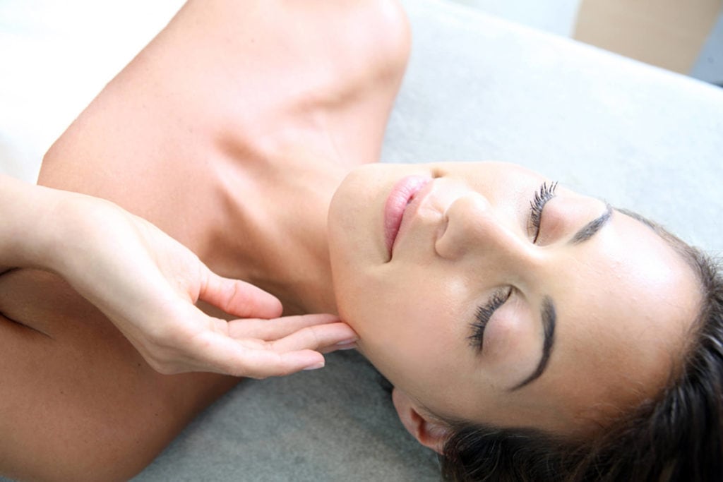 Degree Wellness Skin Care