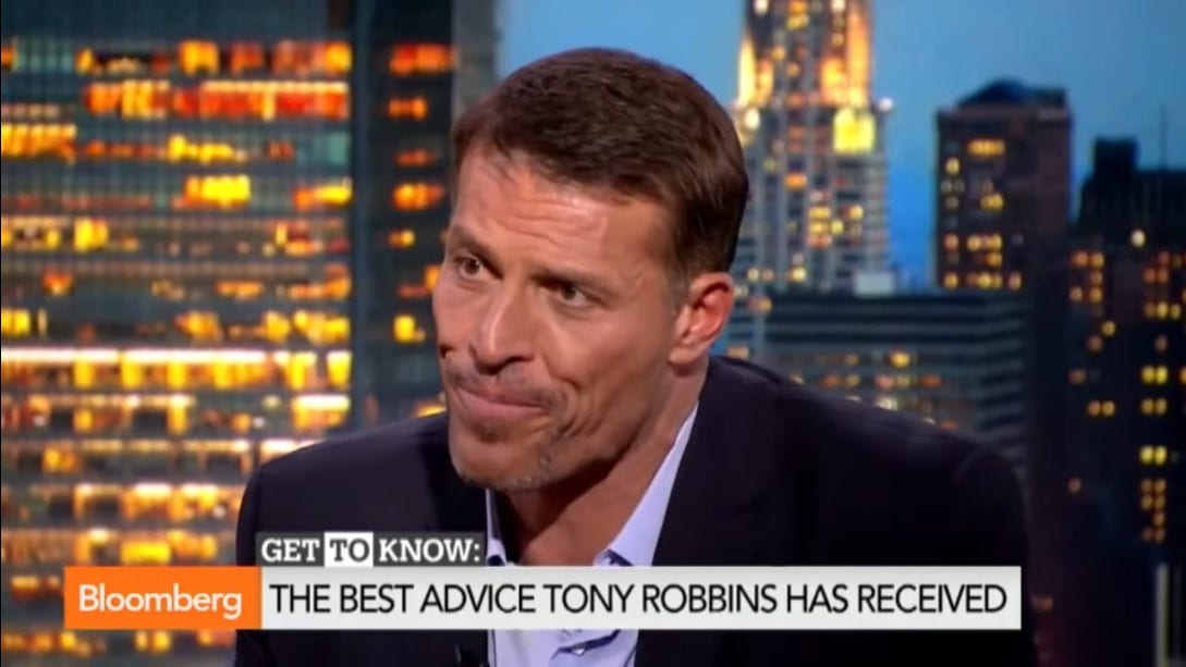 Tony Robbins favorite technology Cryo Machine – degree Wellness-r100