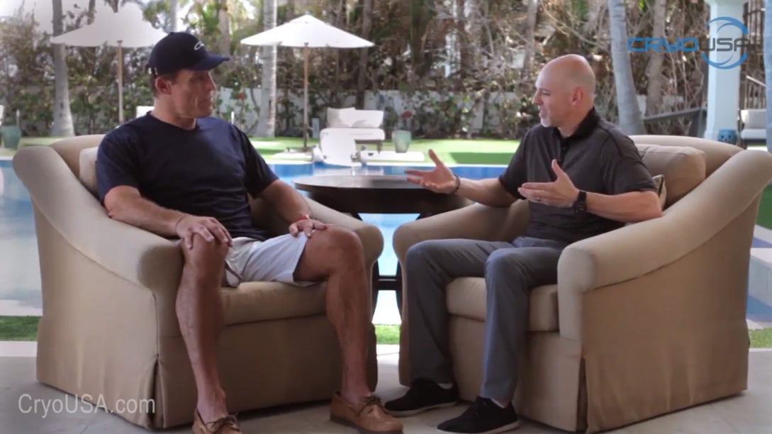 Why Tony Robbins Uses NormaTec Compression Therapy – degree Wellness-r100